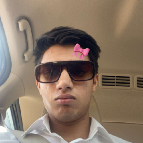 Vasu G. profile photo