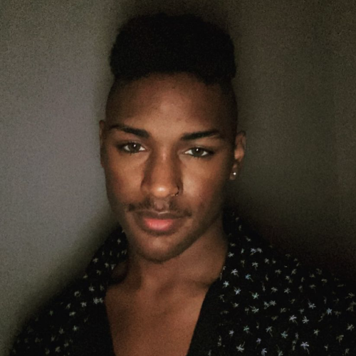 Brandon E.