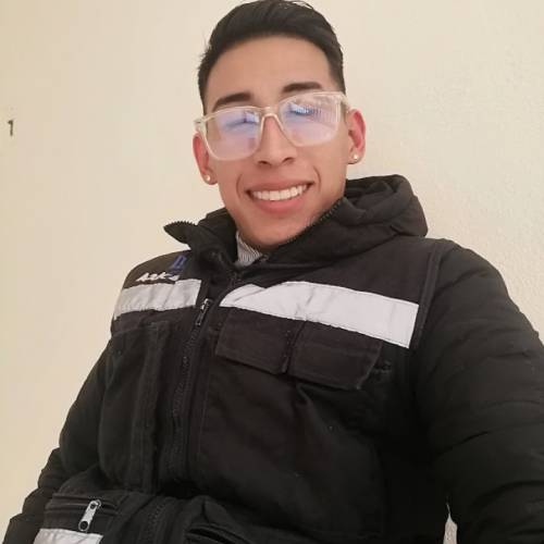 Saúl  C. profile photo
