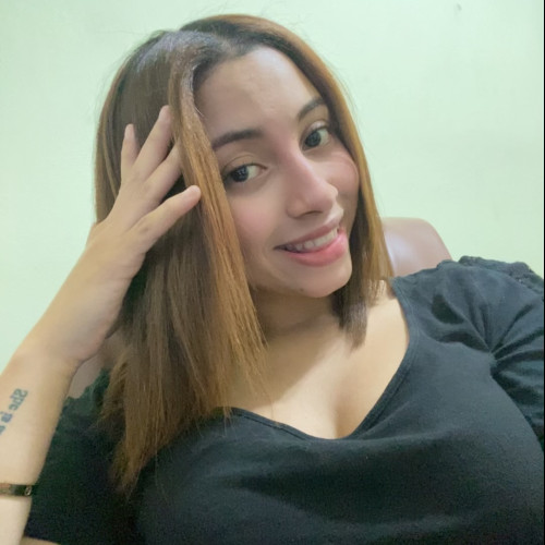 Andreina L. profile photo