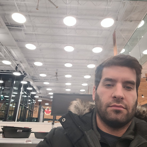 Perry L. profile photo