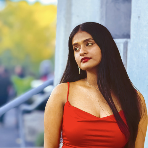 Ardra P. profile photo