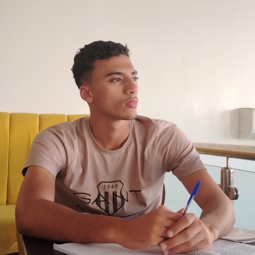 Ziad Q. profile photo