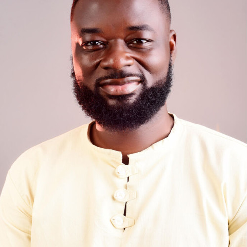 Olusegun A. profile photo