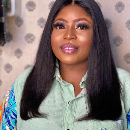 Titilope E. profile photo
