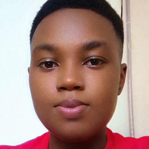 Ruthmongare  M. profile photo