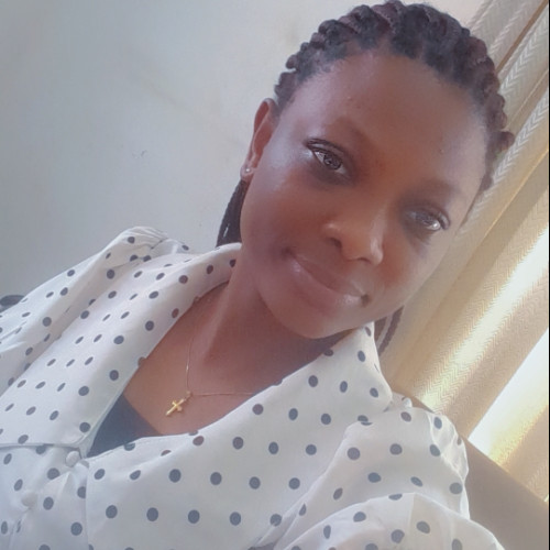 Pearl A. profile photo