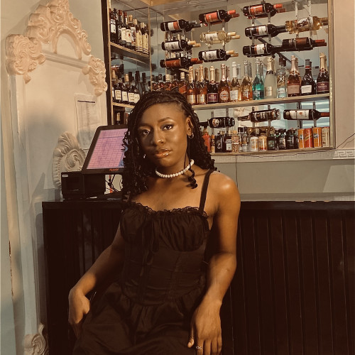 Veronica  O. profile photo