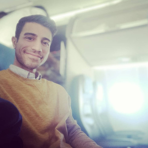 Behrouz H.