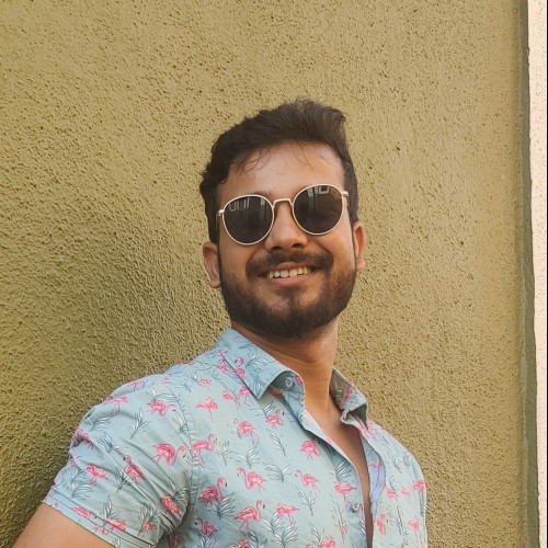 Abhishek  S. profile photo