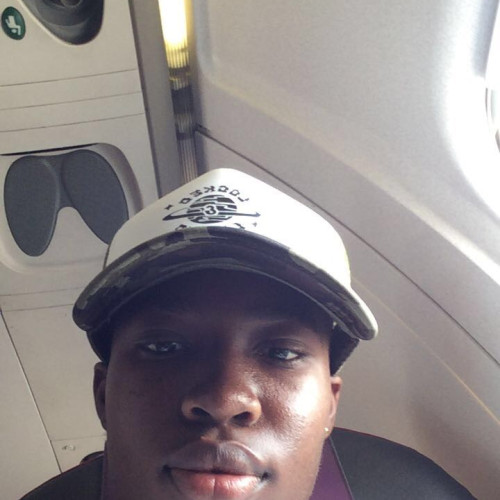 Favour D. profile photo