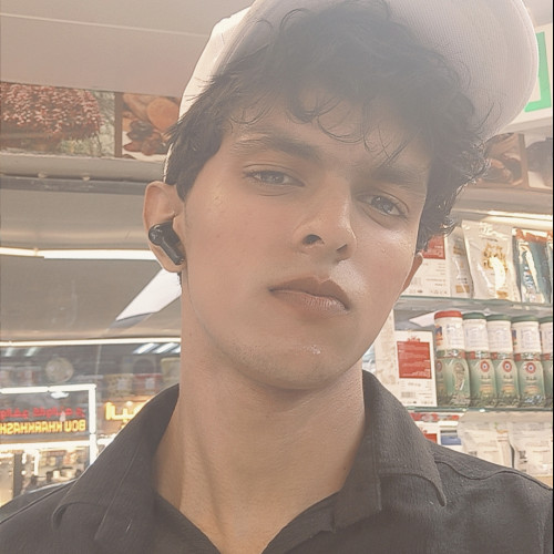 Muhammed s. profile photo