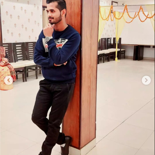 Satyam S. profile photo