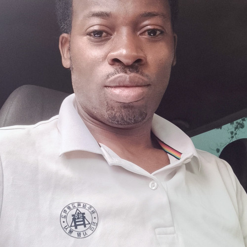 oni p. profile photo