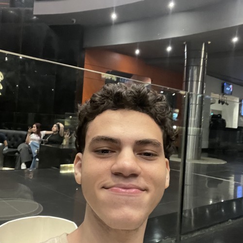 Mohamed A.