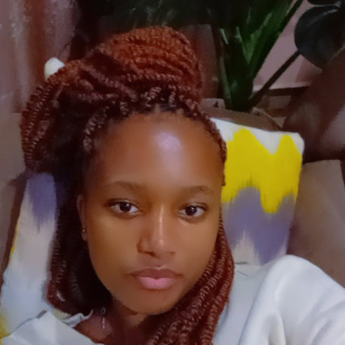 Vogue N. profile photo