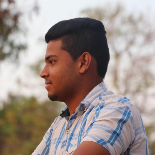 Shoaibuddin K. profile photo