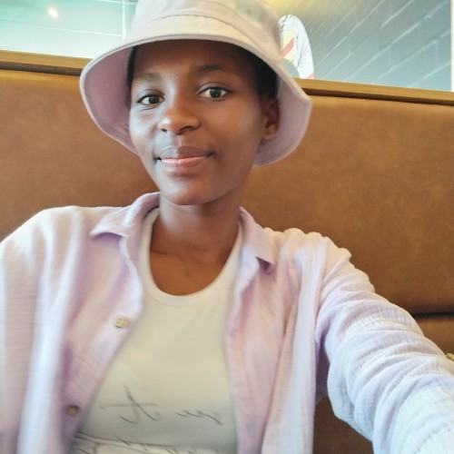 Thobekile M.