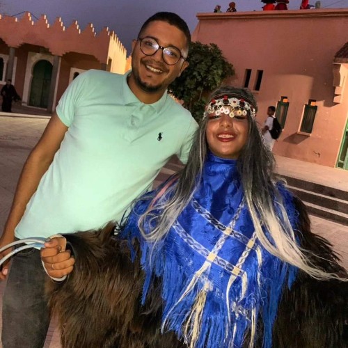 Samih A. profile photo