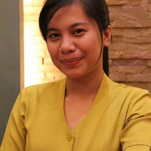 Angelie S. profile photo