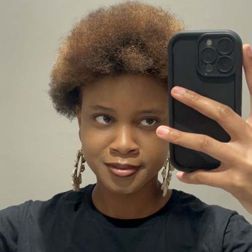 Sophia O. profile photo
