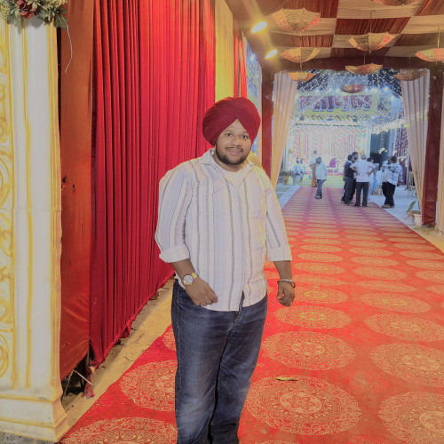 gurjeet S. profile photo