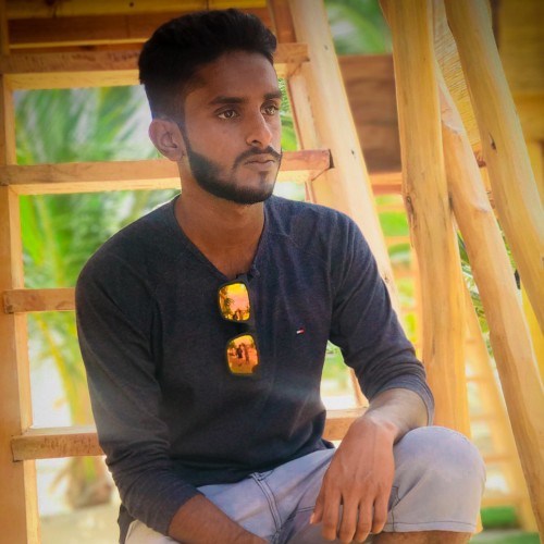 Umair I.