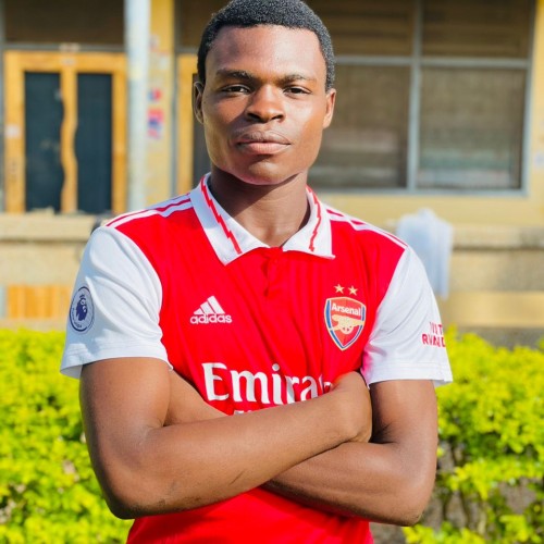 Emmanuel  A.