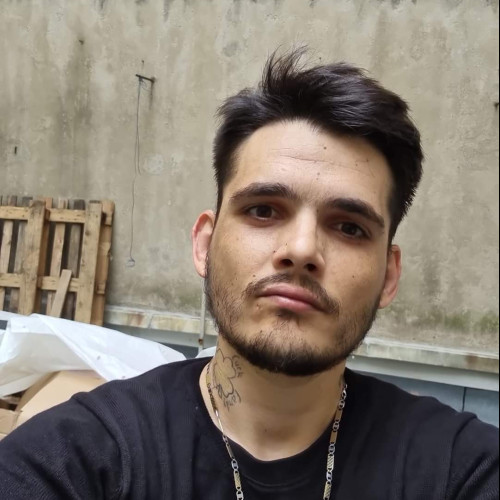 Alessio A. profile photo