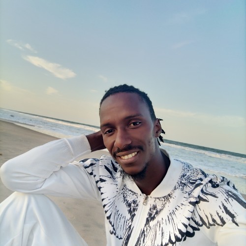 Ousman J. profile photo