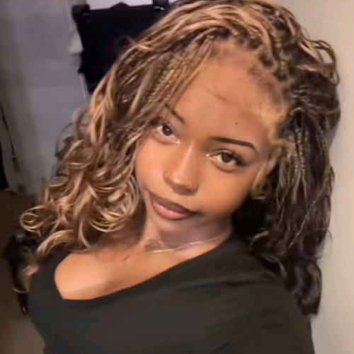Laurrain H. profile photo
