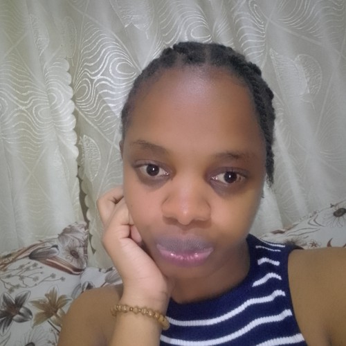 Bahati  K.