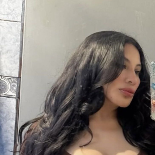 Ruby v. profile photo