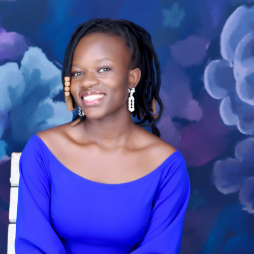 Favour  O. profile photo