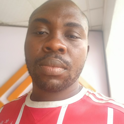 Ejiogu  S. profile photo