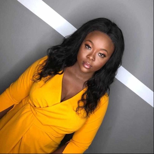 Eunice Nyarko  A.