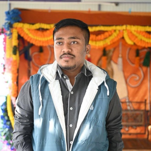 Samrat  D.