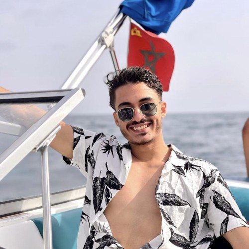 Aladdin B.