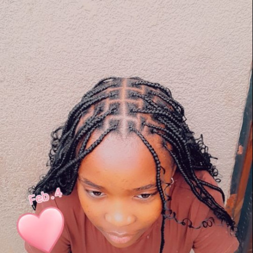 Rahaba Reitumetse N. profile photo