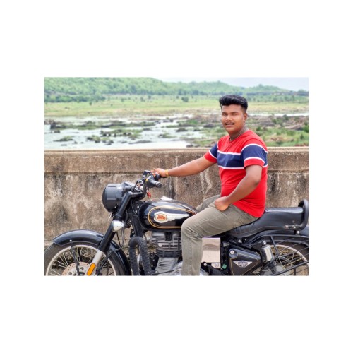 Vishal S.