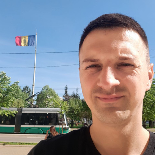 Alexei P. profile photo