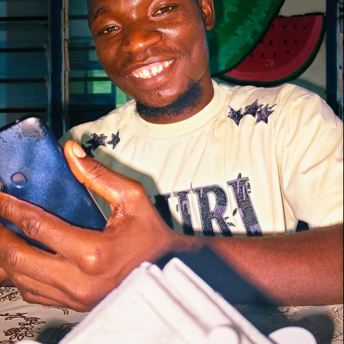 Emmanuel  M. profile photo
