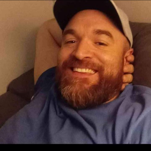 Garrett S. profile photo