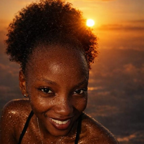 Charity E. profile photo