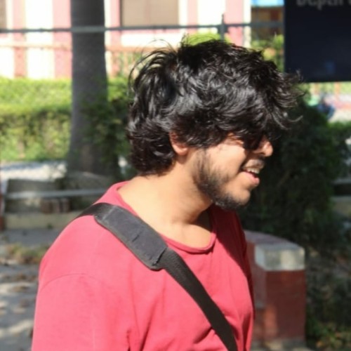 Sinu S. profile photo