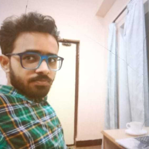 Prajjvalsingh h. profile photo