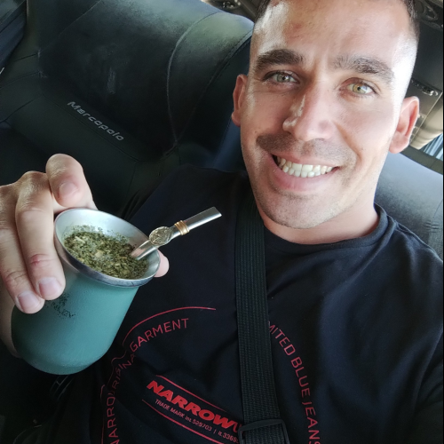 Alejandro  A.