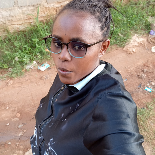Jackline  S. profile photo