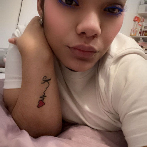 Rafaelina v. profile photo