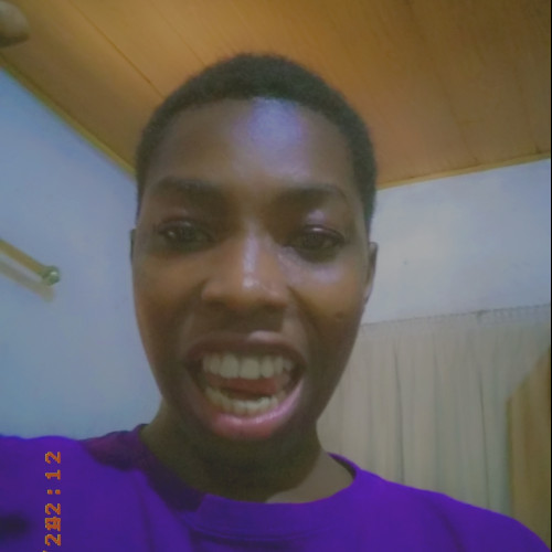 Amoah I. profile photo
